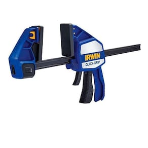 Grampo Rápido Heavy Duty 60Cm 24`` Irwin