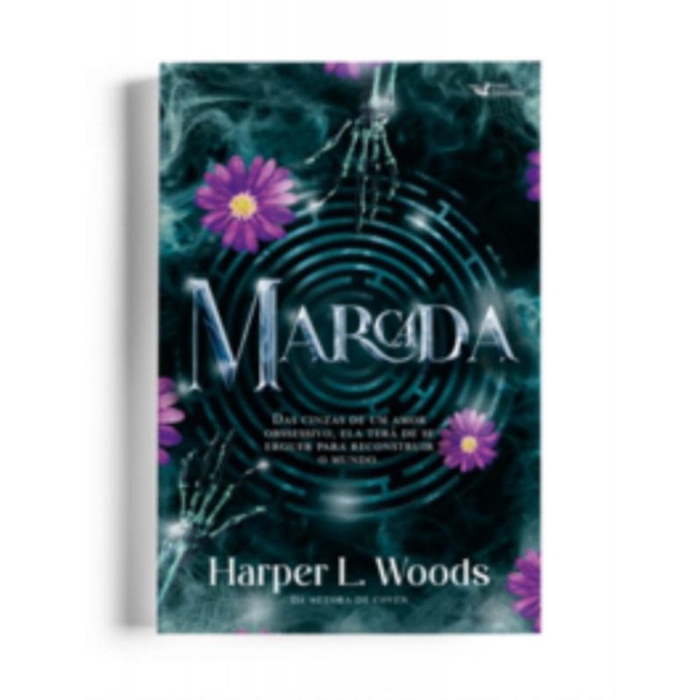 Marcada