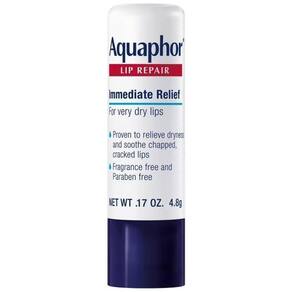 Aquaphor Lip Repair Protetor Labial Lábios Secos E Rachados