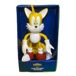 Boneco Tails  Super Size Collection 23 Cm