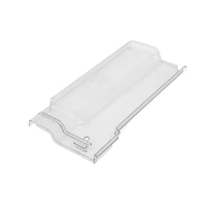 Kit Telha Romana Transparente Com 10 Unidades