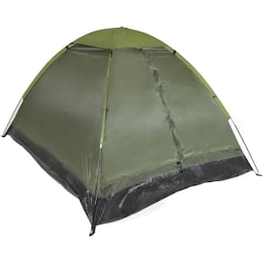 Barraca de Camping MOR Pantanal Para até 3 Pessoas 009031