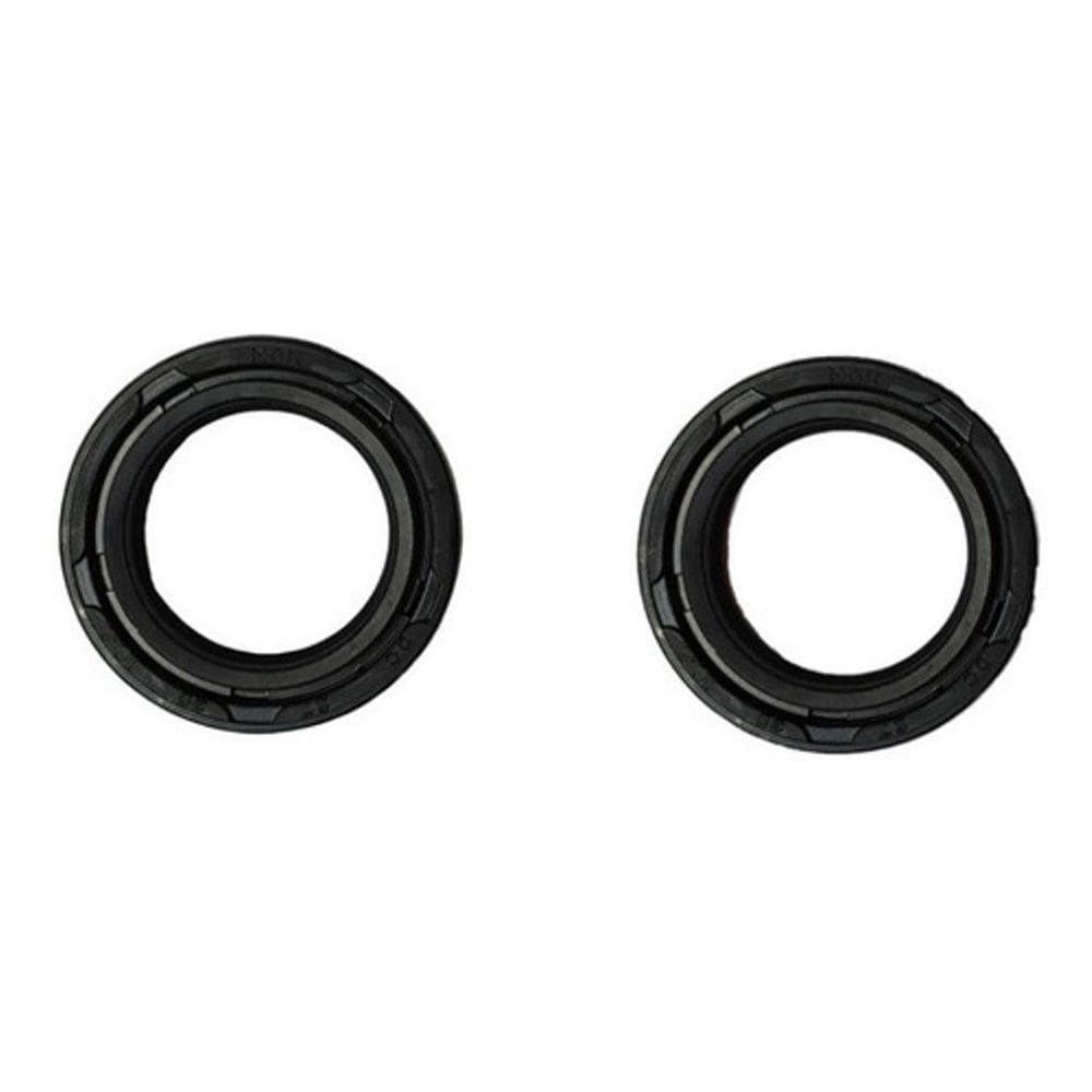 Retentor Suspensão Biz 100 Titan 125 2Un