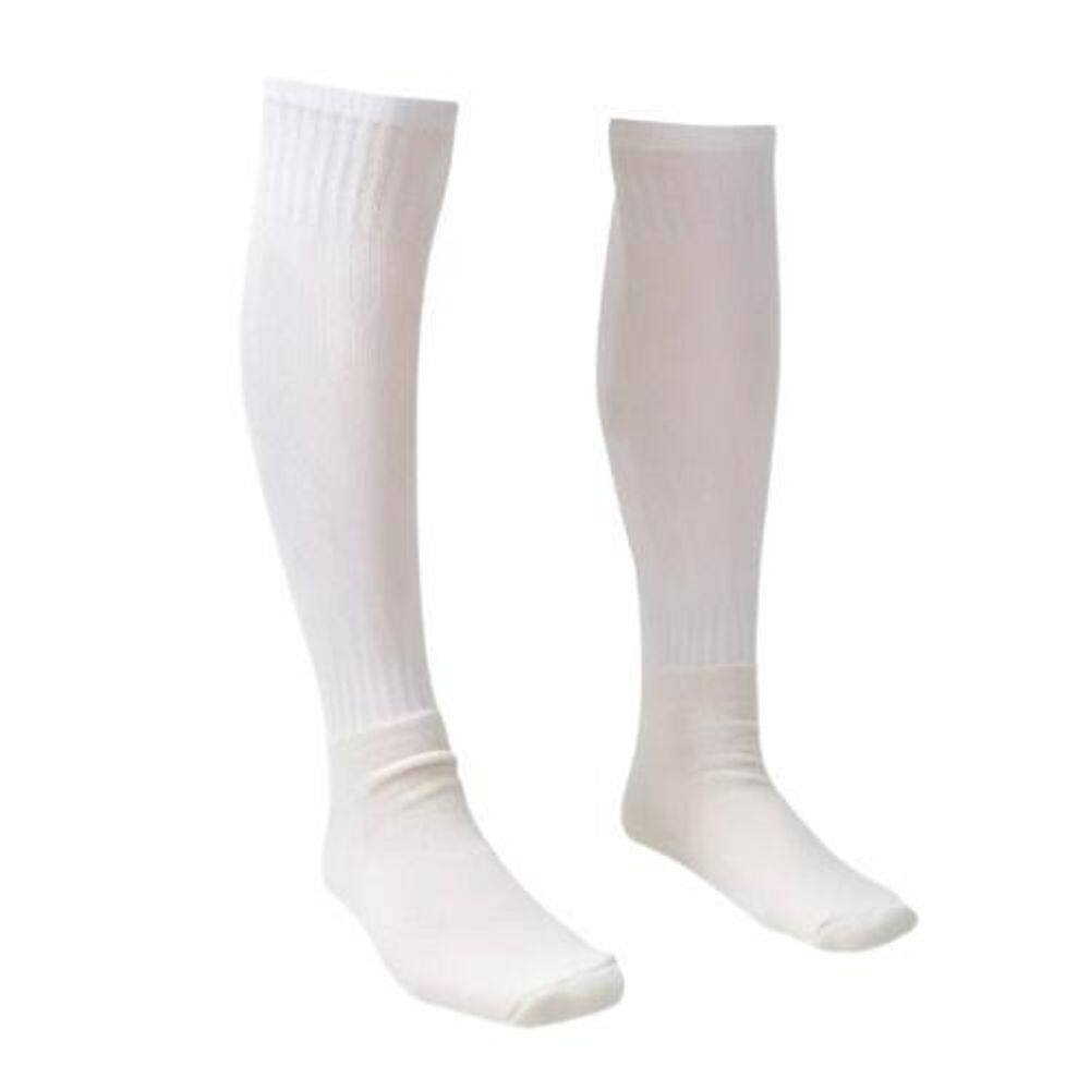 Kit C/12 Meiões De Futebol Pés Em Algodão Conforto Adulto