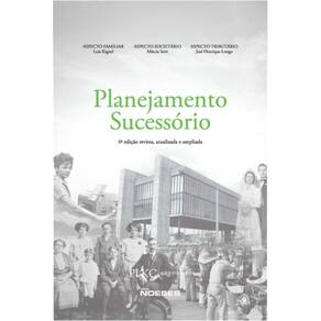 Planejamento Sucessório