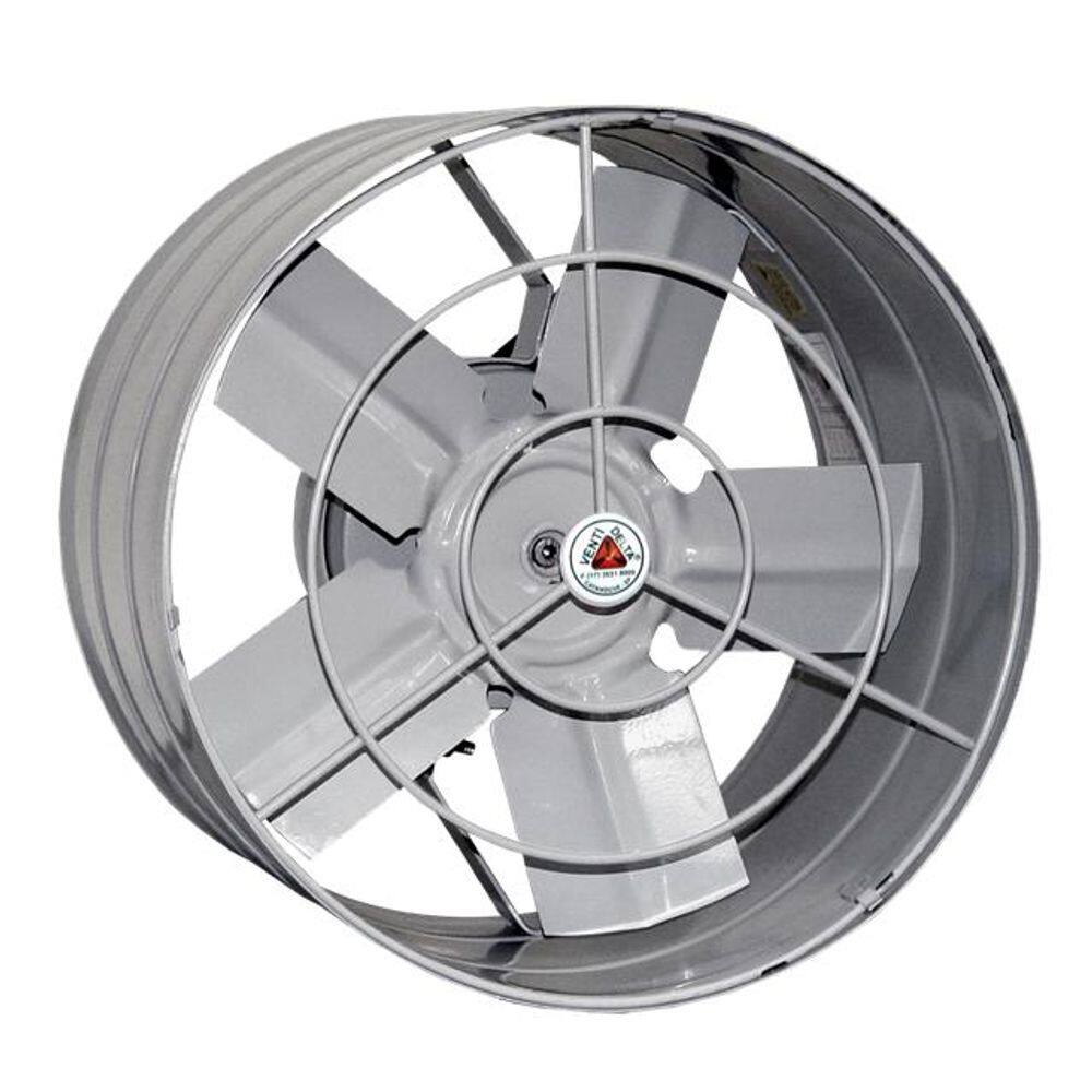 Exaustor Axial 30cm Venti-Delta 127v