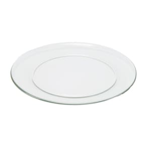 Prato Raso Vidro Duralex 22,6cm Astral 1 Unidade - Nadir 0002