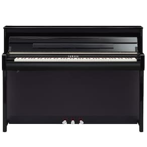 Piano Digital Clavinova Yamaha CLP785 Polished Ebony