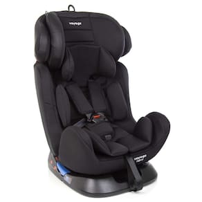 Cadeira Para Auto Legacy Preto 0 À 36 Kg - Voyage