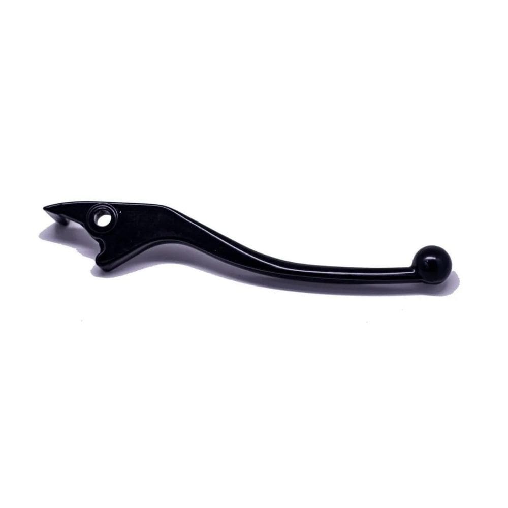 Manete Preto Freio A Disco Honda Cg Titan Fan Cargo 125 150