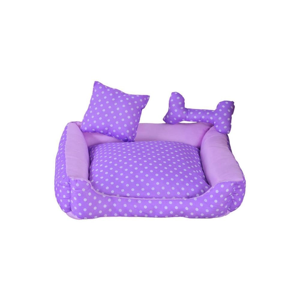 Cama Pet Acer Grande Mila