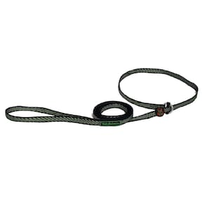 Guia Unificada Prime K9 Spirit Para Cães- Blackgreen 1,50Cm