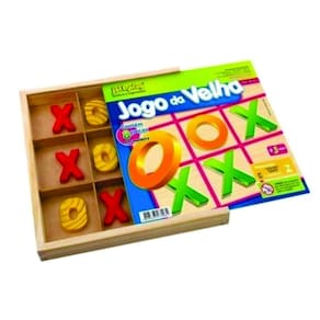 Jogo Da Velha