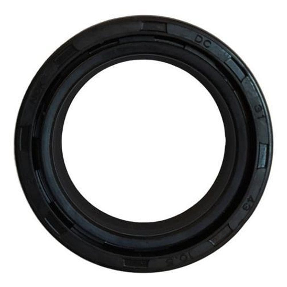Retentor Bengala Com Guarda Pó Titan 150/160 Nxr 150/160 Par