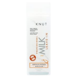 Leave-In Milk 250Ml