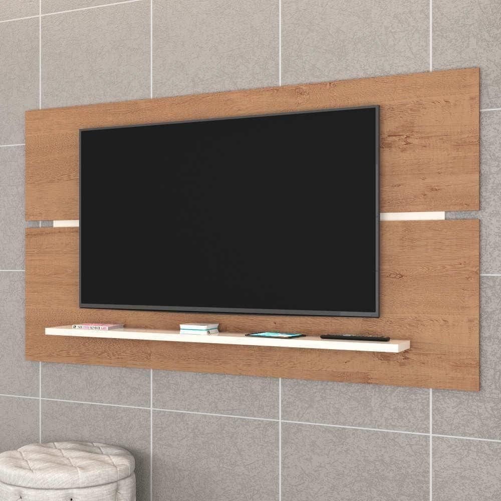 Painel Para Tv Até 65 Polegadas 1,80m Atualle Roma