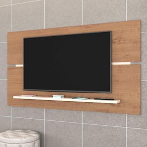 Painel Para Tv Até 65 Polegadas 1,80m Atualle Roma