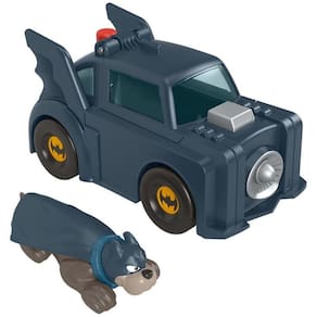 Boneco Ace Veículo Super Lançamento Fisher Price - Hgl19