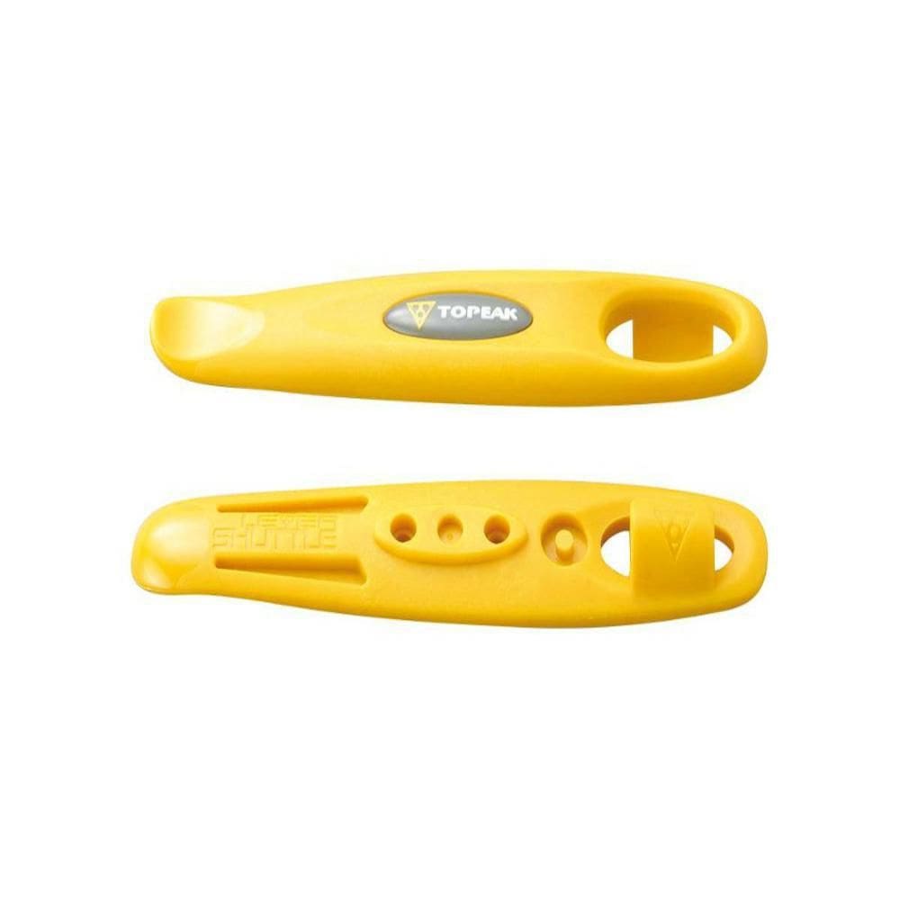 Espatula Para Pneu Bicicleta Topeak Shuttle Lever 1.1