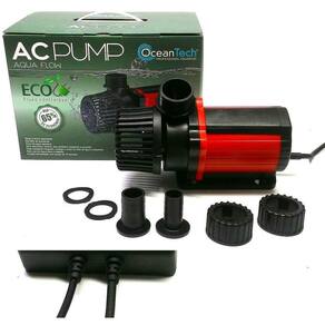 Bomba Submersa Eco Ocean Tech AC 9000L/H 80W 127V