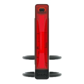 Luz Traseira Knog Plus Bike Speed Mtb