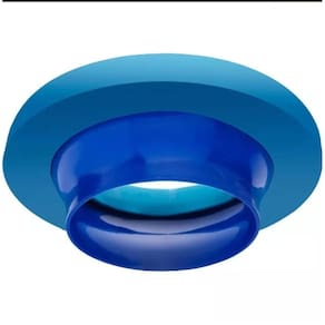 Anel Vedação Vaso Sanitário com Guia -blukit