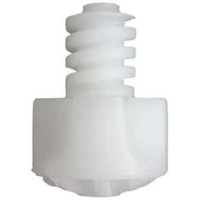 Pé Nivelador Parafuso De Geladeira Brastemp Consul 326040775
