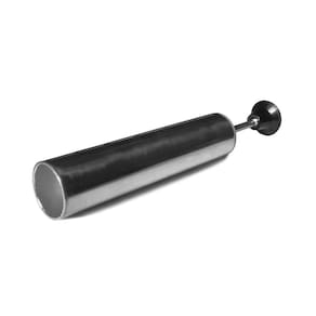 Maquina Kafta Churrasco Expresso Aluminio