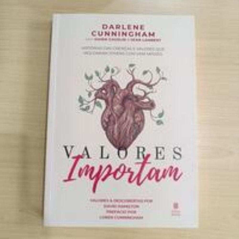 Valores Importam