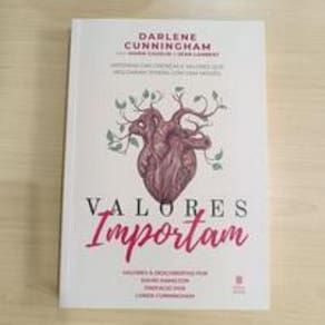 Valores Importam