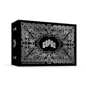 Baralho 139 Special Edition - Copag