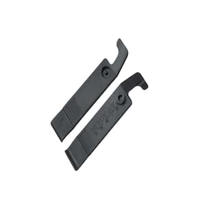 Espatula Para Retirar Pneus Bicicleta Topeak 21 16Dx