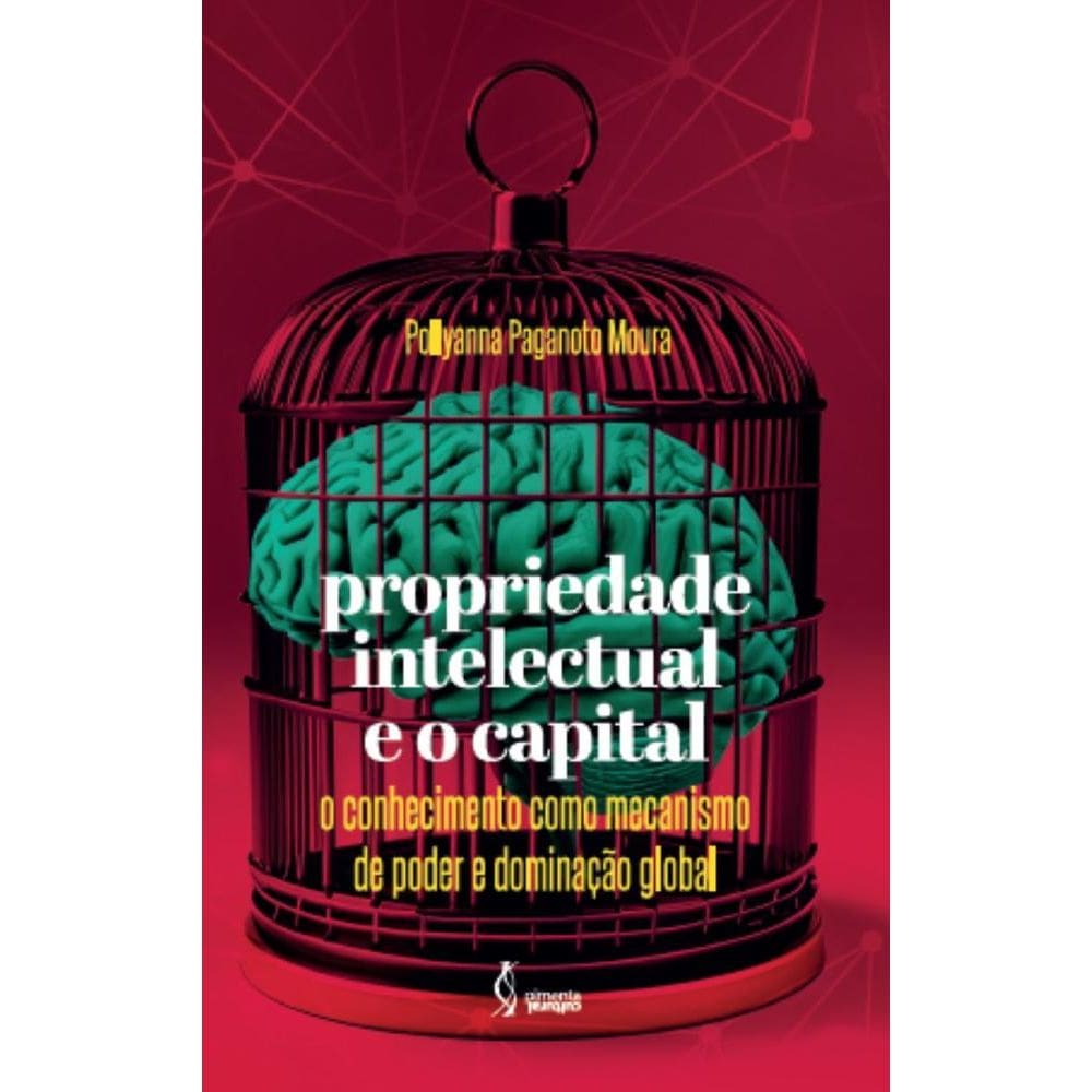 Propriedade intelectual e o capital