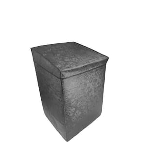 Capa Para Taquinho Colormaq 13Kg Lcm13 Grafite