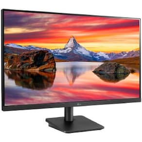 Monitor Lg Led 27P 27Mp400 Ips Hdmi Fullhd - 27Mp400-B.Awzm