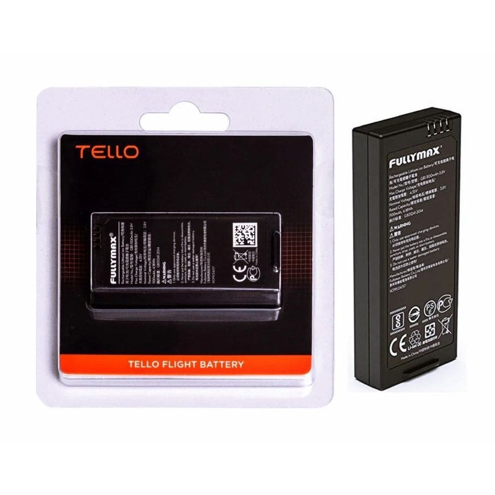 Bateria Drone Dji Ryze Tello