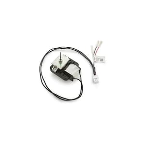 Sensor com Ventilador Geladeira Electrolux 70292360 - 110V