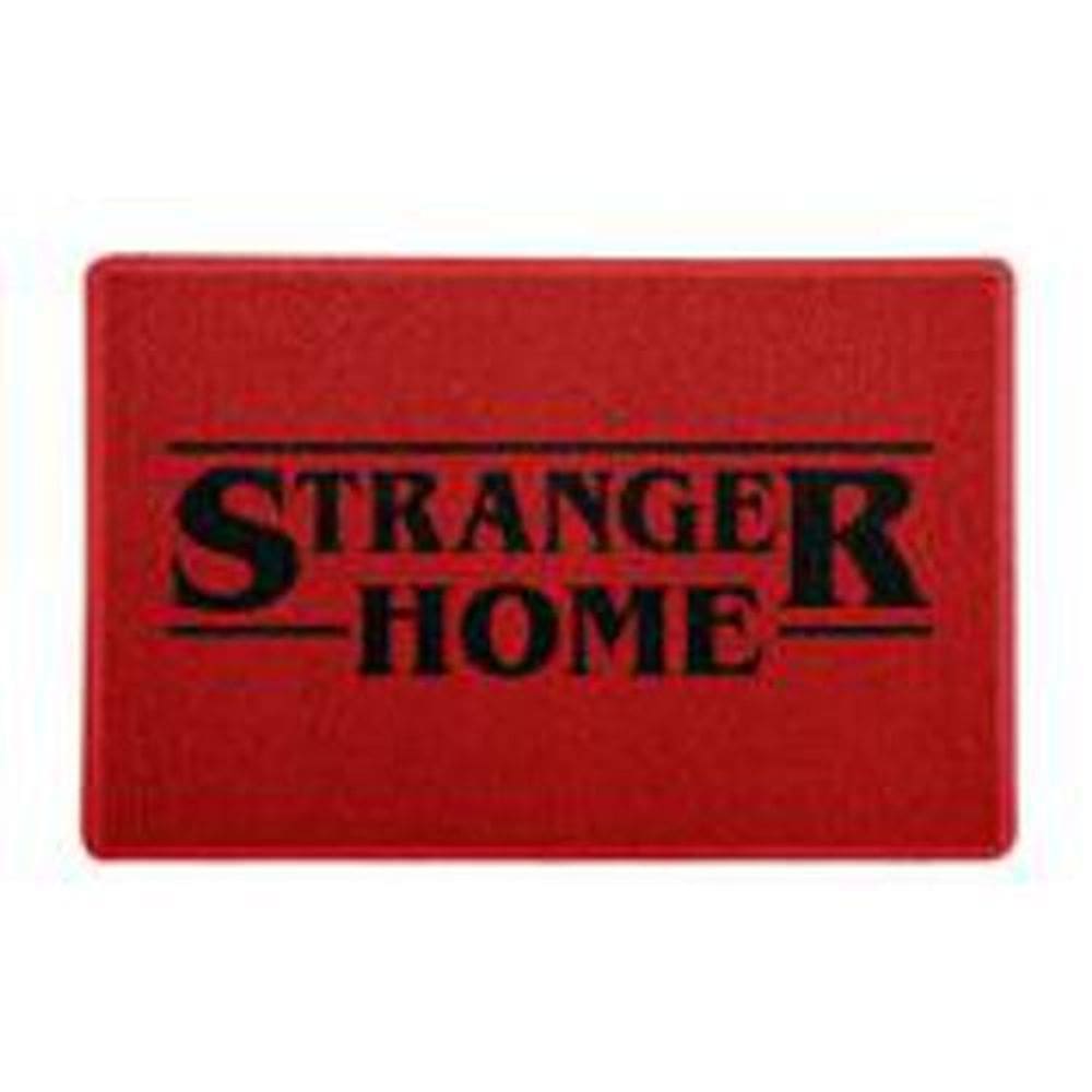 Capacho Stranger Home