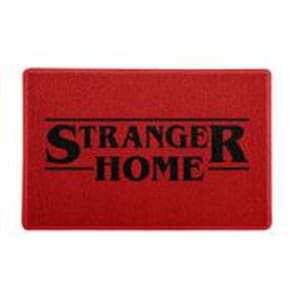 Capacho Stranger Home