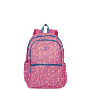 Mochila Grande Sestini Capricho 21X03 Unicornio
