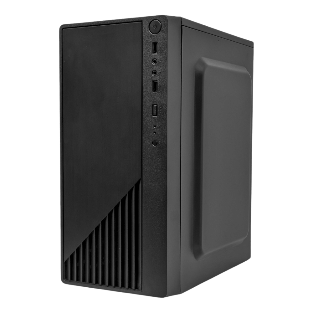 Pc Computador Cpu Intel I5 2° geração + Ssd 240gb, 8gb Ram