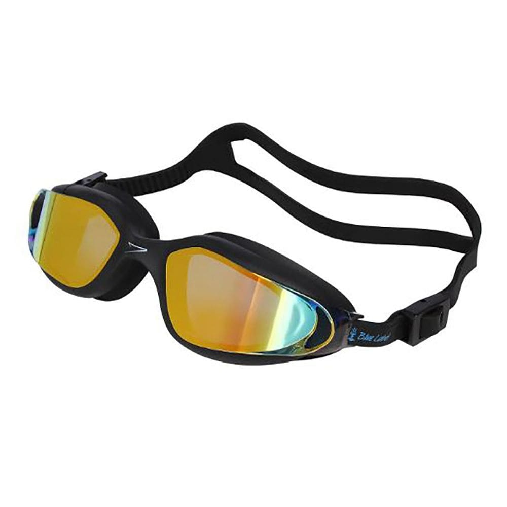 Oculos Natação Speedo Revo Gold Unissex