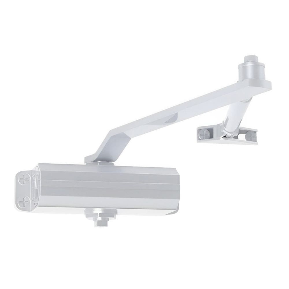 Mola Hidráulica Aérea P/ Porta Vidro 2 Até 45kg A530 Soprano