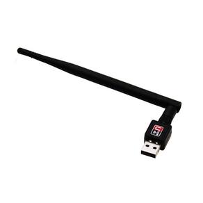 Adaptador Wireless USB 2.0 900Mbps LV-UW02 Antena 7Dbi