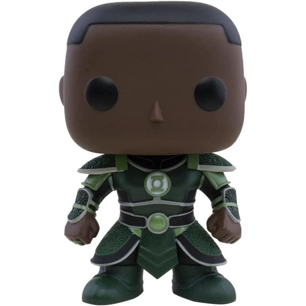 Pop Funko 400 Green Lantern Imperial Palace