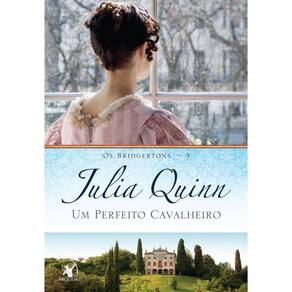 Livro Um Perfeito Cavalheiro