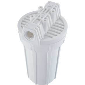 Filtro Para Bebedouro / Pia 7" BR Carbon - Hidro Filtros