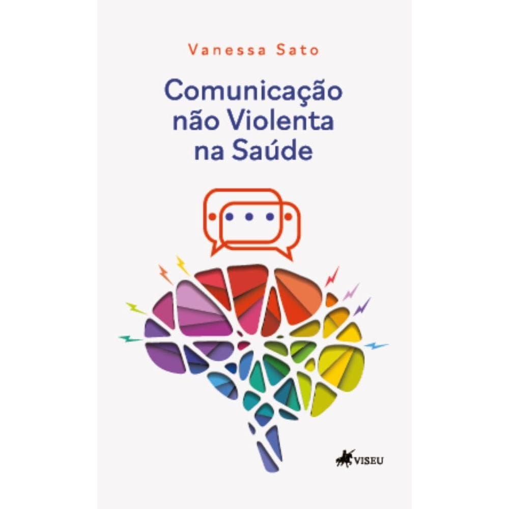 Comunicação não Violenta na Saúde