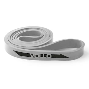 Faixa Elástica Super Band Vollo VP1015 Nível Leve 21 Mm