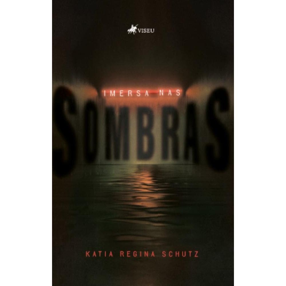 Imersa nas Sombras